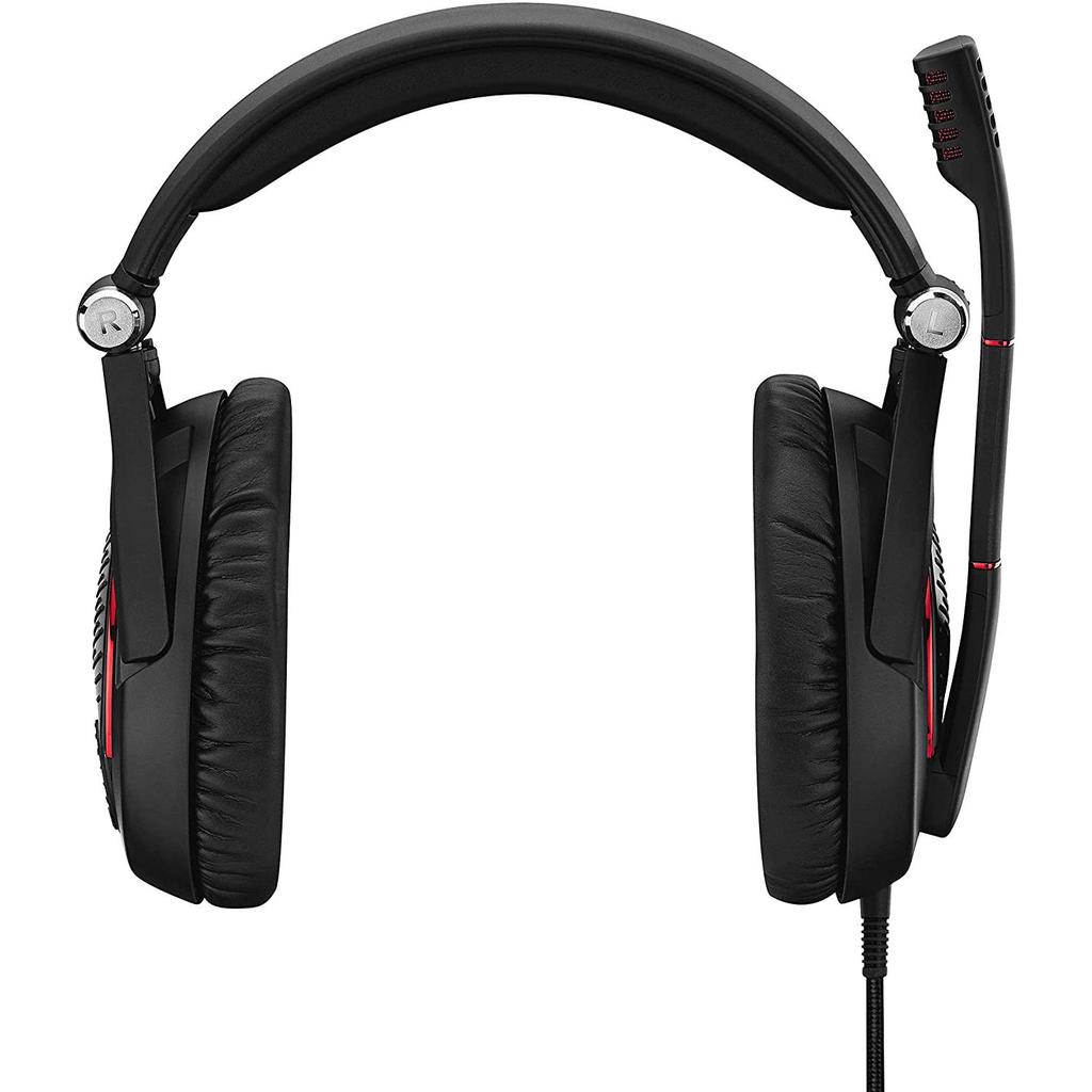 Epos Sennheiser GSP 500 Noise cancelling Gaming Headphone with