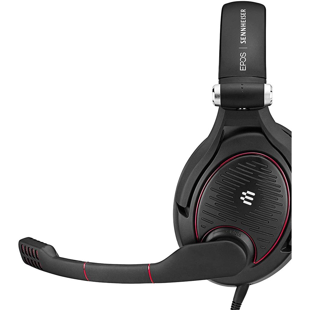 Epos Sennheiser GSP 500 Noise cancelling Gaming Headphone with