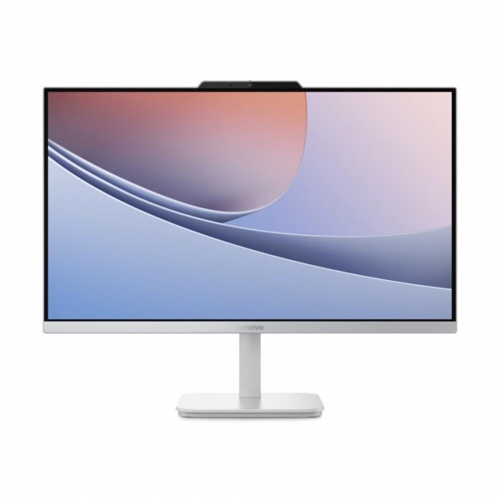 Lenovo A100 24" Core I3 1.8 Ghz - SSD 512 Gb - 16Gb Qwertz - Allemand