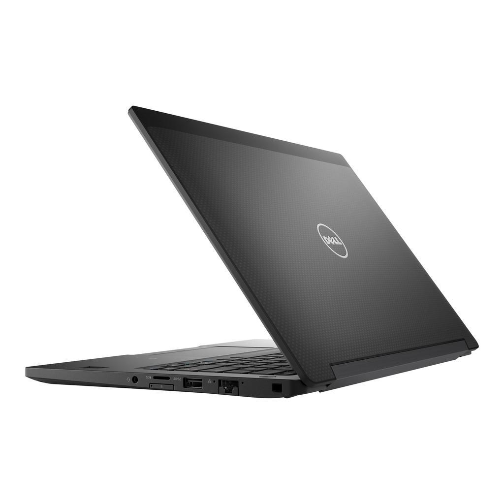 Dell Latitude 7280 12" Core i5 2.3 GHz - SSD 256 GB - 16GB Tastiera Francese