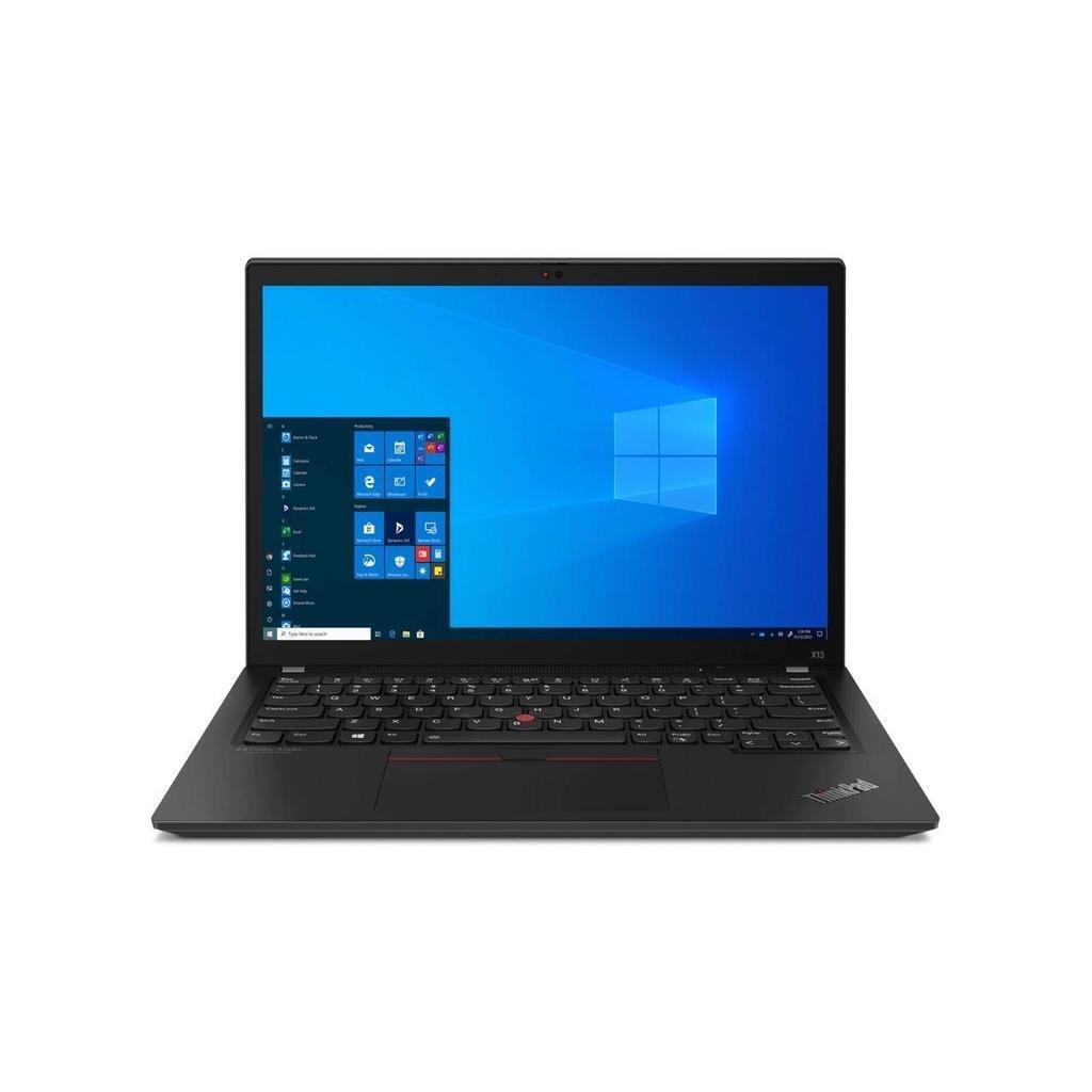 Lenovo ThinkPad X13 Yoga G2 13-inch (2020) - Core i7-1185G7 - 16