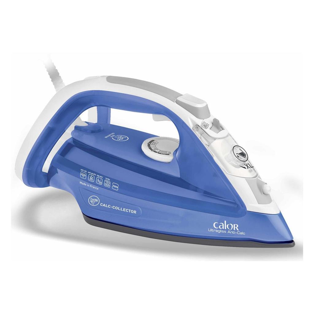 Calor FV4944 Ultragliss anti-calc Bügeleisen