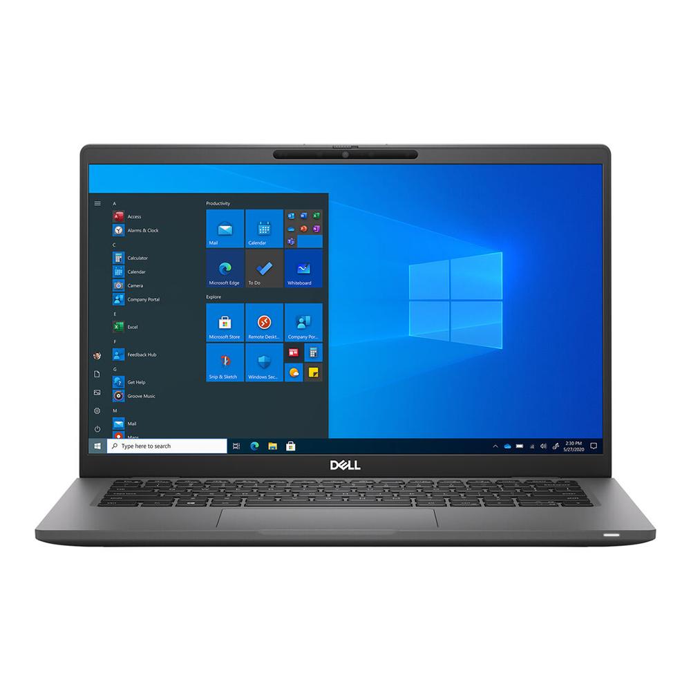 Dell Latitude 7420 14" Core i5 2.6 Ghz - SSD 512 Go - 8Go Qwerty - Suédois