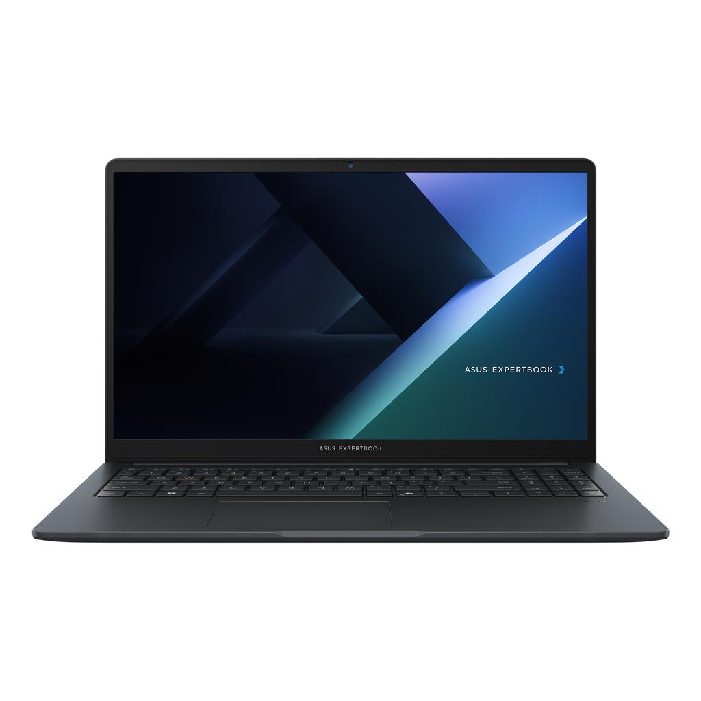 Asus Expertbook B1 B1503Cva-S74091 15" Ghz - Hdd 512 Gb - 16 Go - Integrated Graphics Qwertz - Suisse