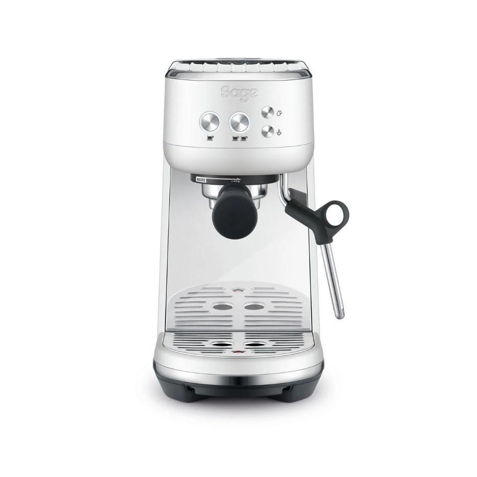 Espressomaschine Ohne Kapseln Sage The Bambino 1,4000L Silber Back Market