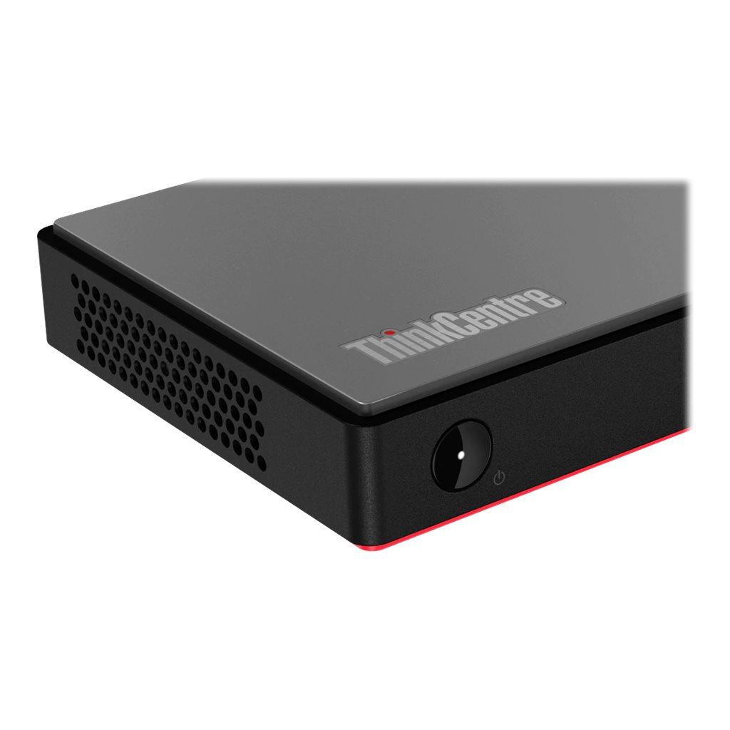 Lenovo ThinkCentre M75n Ryzen 3 PRO 2.1 GHz - SSD 128 GB RAM 8GB