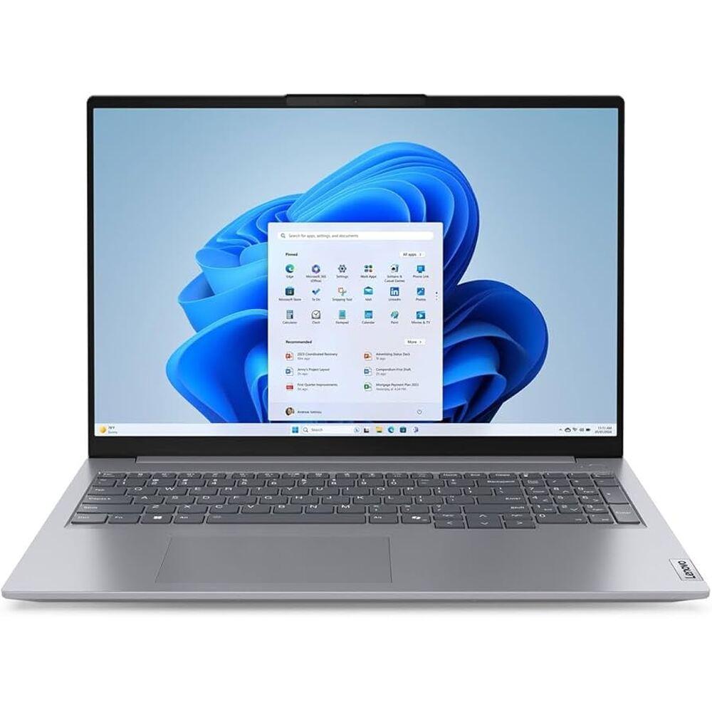 Lenovo Thinkbook 14 G7 Arp 14" Ryzen 7 3.2 Ghz - Ssd 512 Go - 16 Go Qwertz - Allemand