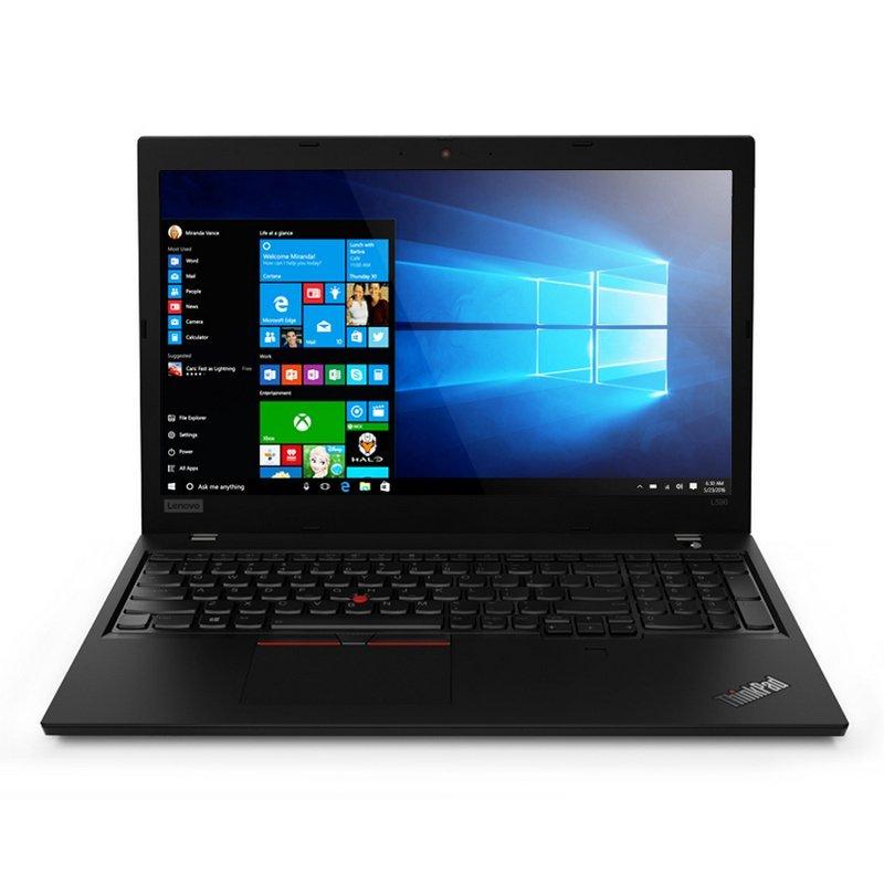 Lenovo ThinkPad L590 15-inch (2020) - Core i5-8250U - 32GB - SSD