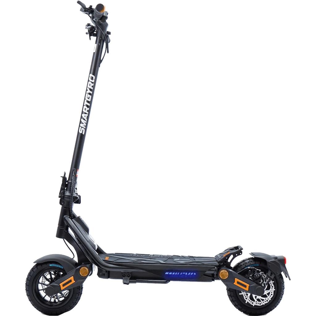 Trottinette Smartgyro Rockway Pro Evo