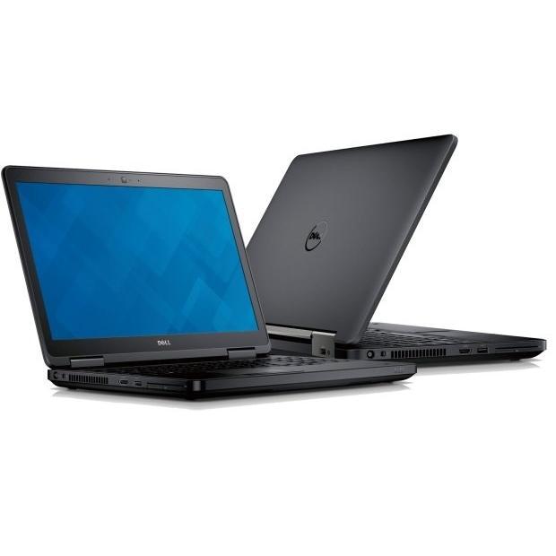 Dell Latitude E5540 15" Core I5 1.7 Ghz - Ssd 128 Go - 4 Go Qwerty - Anglais