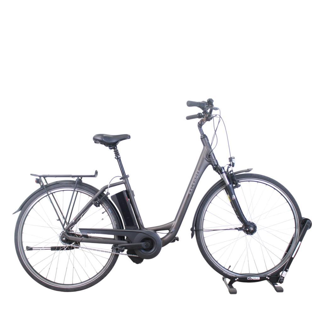 Vélo Électrique Kalkhoff Jubilee i7 Move