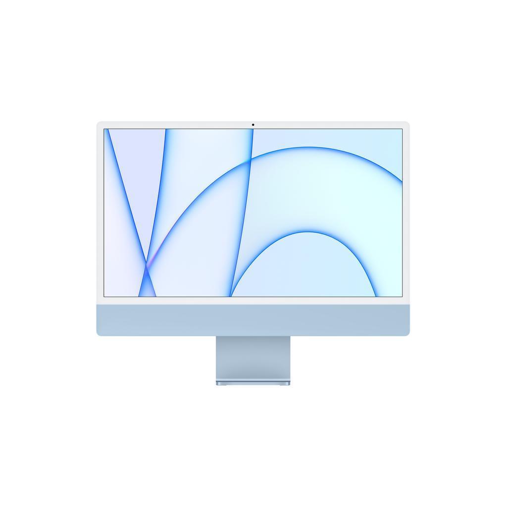 Apple iMac M1 16GB 1TB  本体+ キーボード・マウス Apple iMac M1 16GB 1TB 本体 キーボード・マウス（iMacを購入