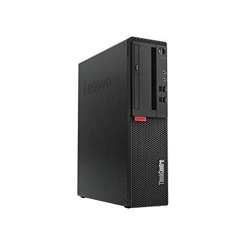 Lenovo ThinkCentre M910Q Tiny Core i7 2,9 GHz - HDD 500 GB RAM 16 GB