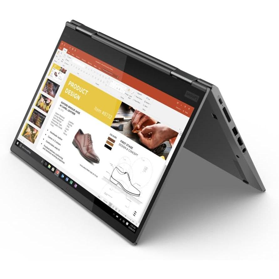 Lenovo ThinkPad X1 Yoga G4 14