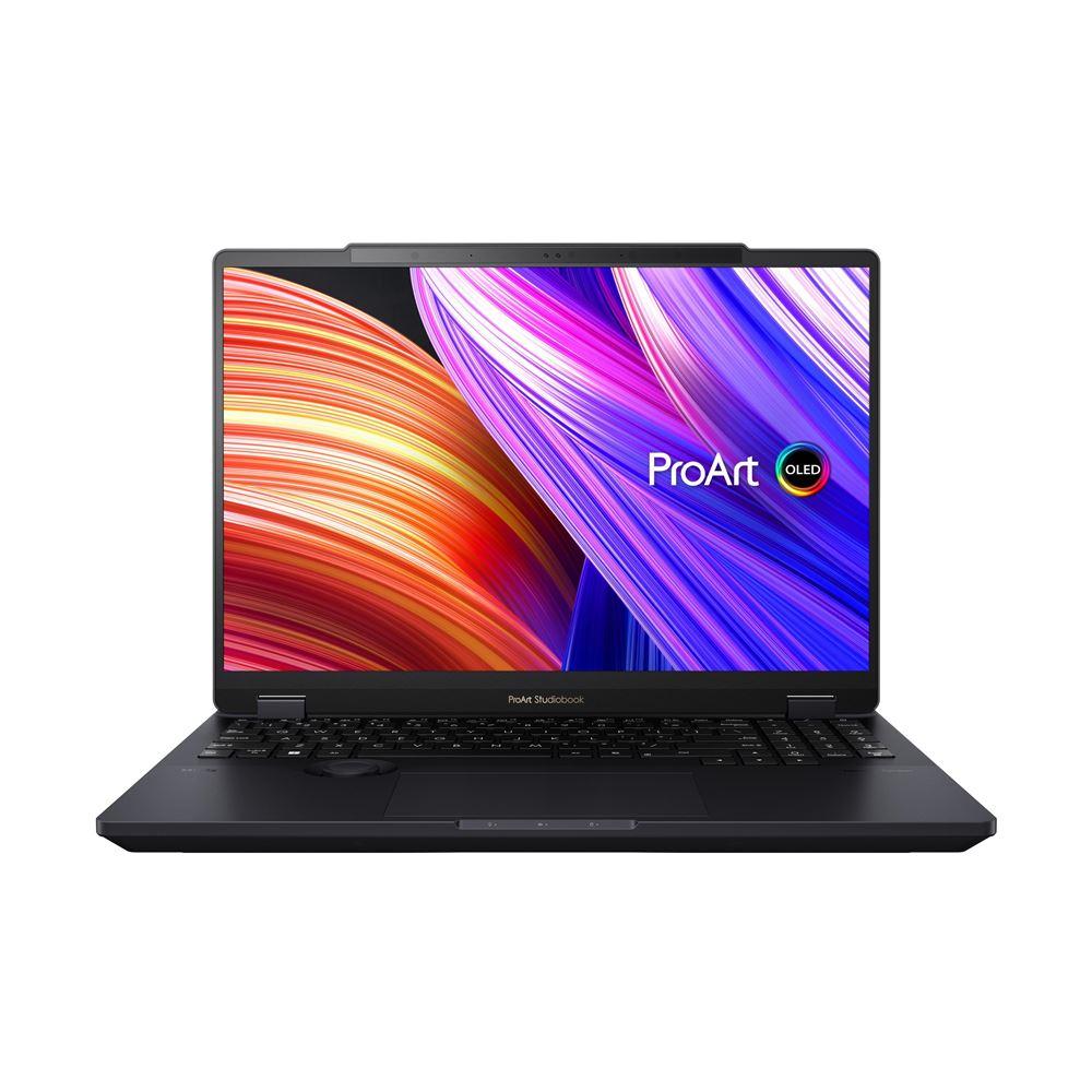 Asus Proart P16 OLED H7606Wr-Drfse052W 16" Ryzen Ai 9 5.1 Ghz - SSD 2To - 64Go Azerty - Français