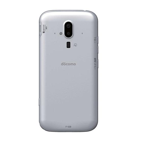 富士通 - 新品同様 F-52B らくらくスマートフォン ホワイト らくらくスマートフォン F-52B｜価格比較・最新情報 - 価格.com