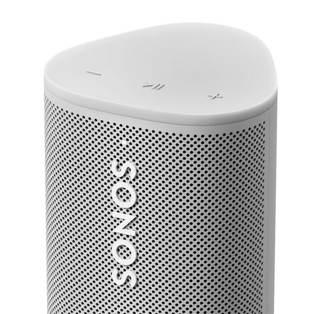 Enceinte Sonos Roam SL - Blanc