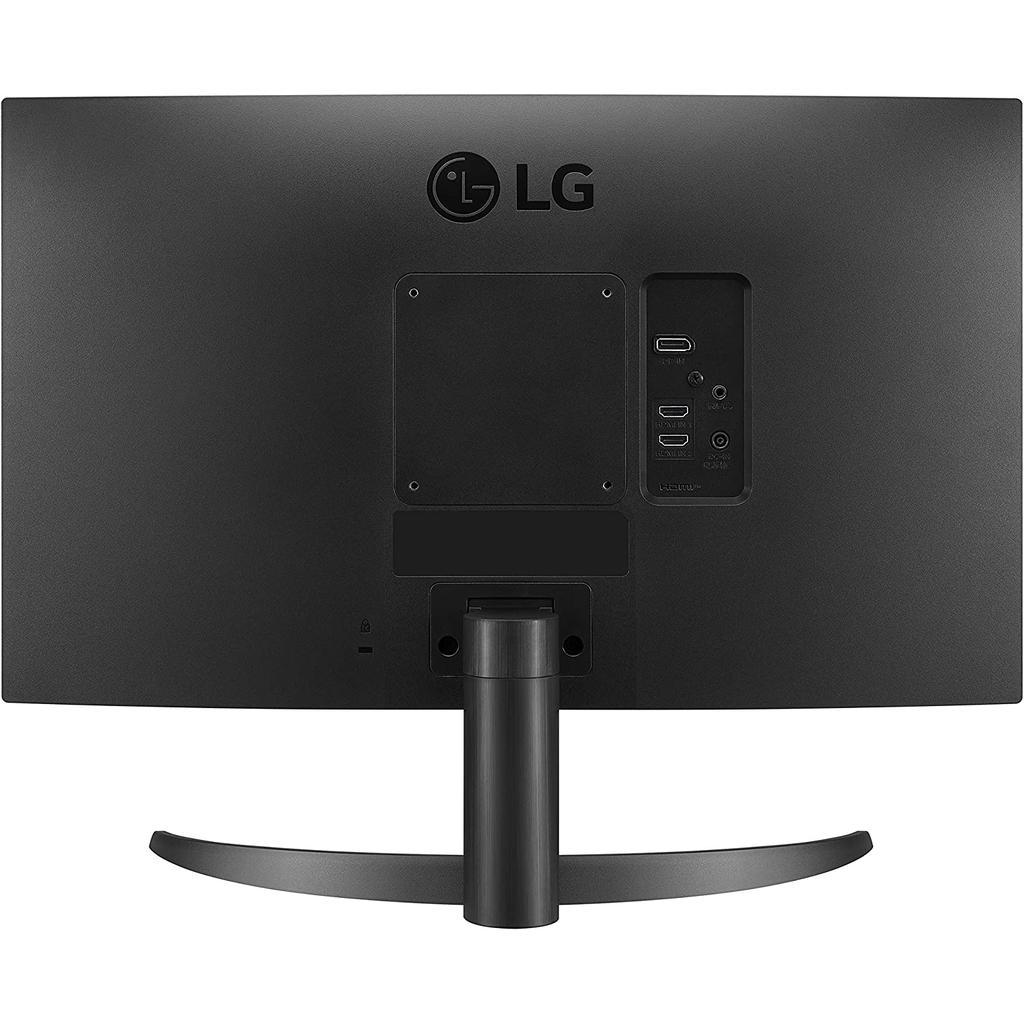 LG ディスプレイ 本体 LG QHD Monitor 24QP500 LG 24-inch Monitor 2560 x 1440 LED (24QP500-B) | Back Market