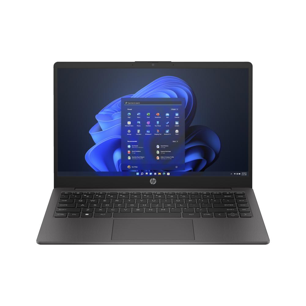 HP 240 G10 14" Core i5 1.3 Ghz - SSD 512 Go - 8Go Qwerty - Grec