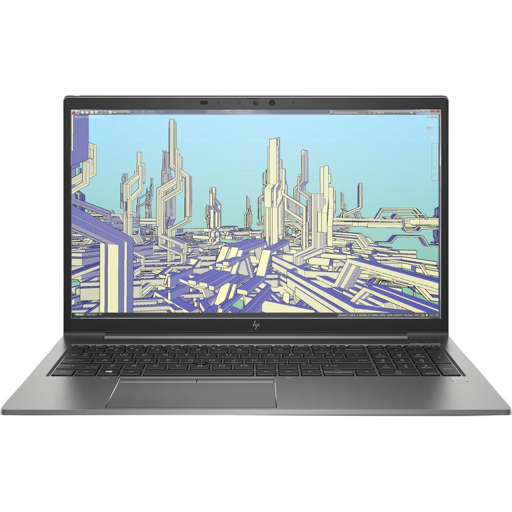 HP Zbook Firefly 15 G8 15" Core i7 3 Ghz - SSD 512 Go - 32 Go Qwerty - Suédois