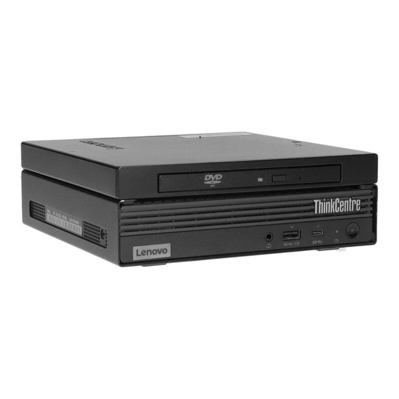 Lenovo Thinkcentre M90Q 11Dr Core i5 2.3 Ghz - SSD 256 Go Ram 16 Go