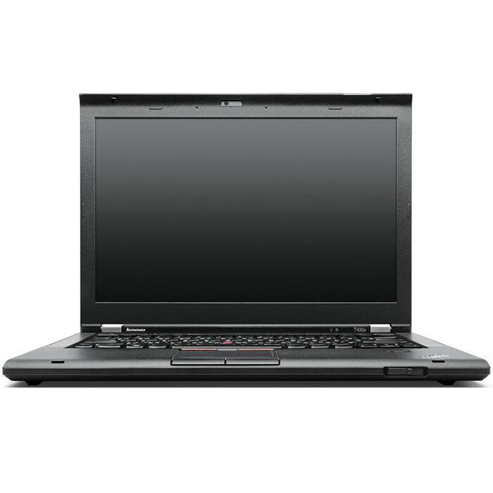 Lenovo Thinkpad T430S 14" Core I5 2.6 Ghz - Ssd 1To - 8 Go Qwertz - Allemand