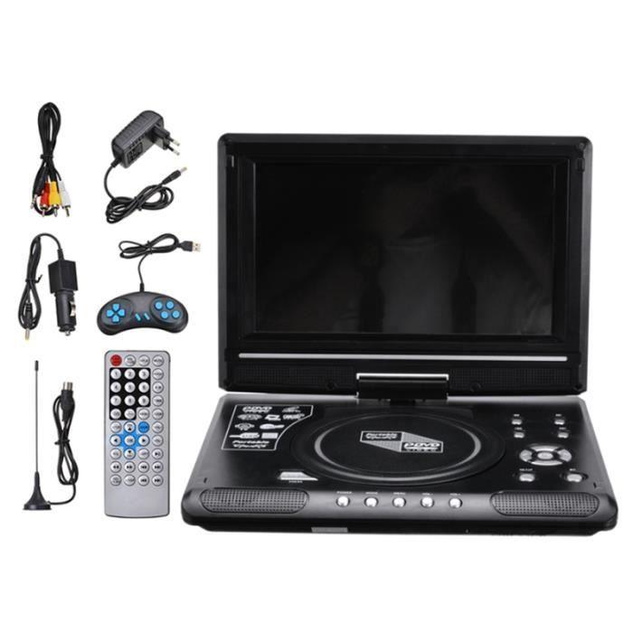 Lecteur Dvd Eryue Hd 229