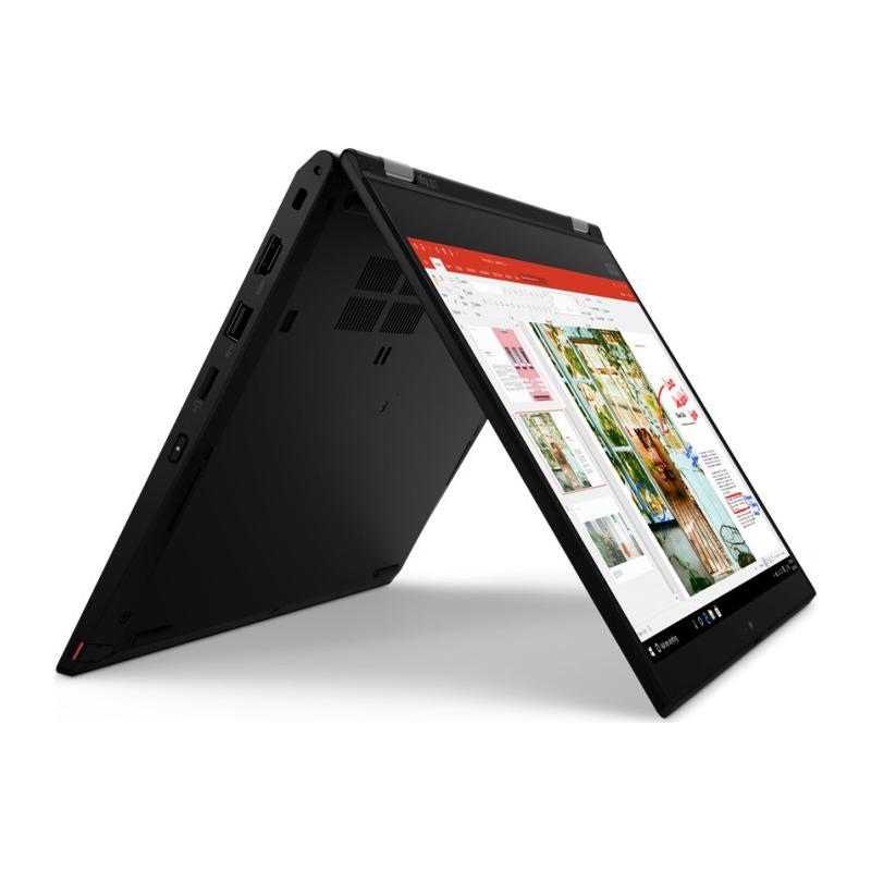 Lenovo Thinkpad L13 Yoga 13" Core i7 1.8 Ghz - SSD 512 Go - 16 Go Azerty - Français