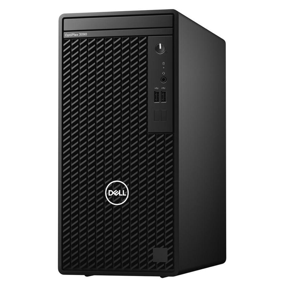 Dell Optiplex 3090 Tower Core i5 3.1 Ghz - SSD 256 Go Ram 8Go