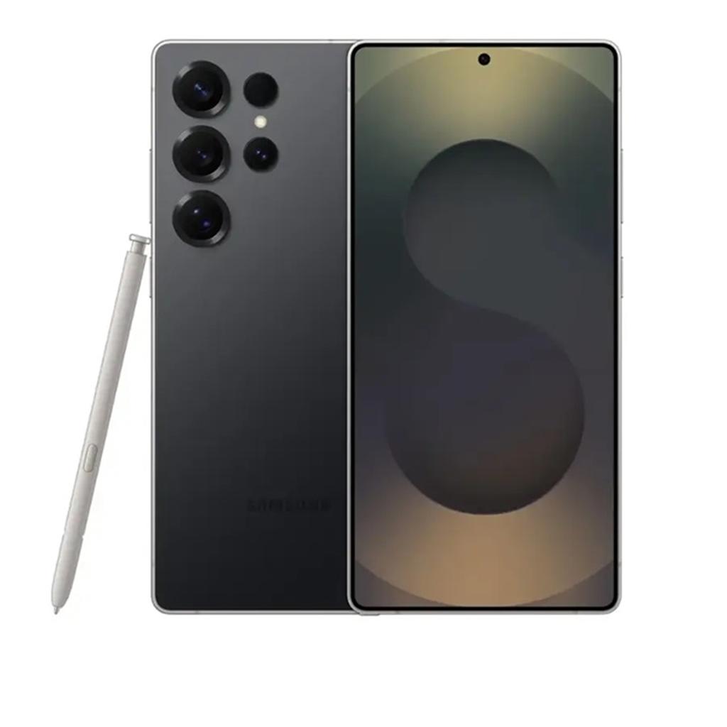 Galaxy S25 Ultra 256GB - Black - Unlocked