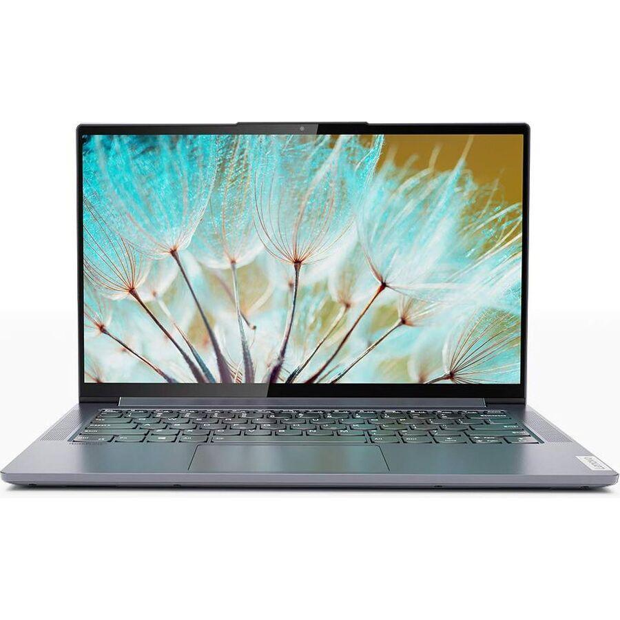 Lenovo Yoga 7 14Iil05 14" Core i7 1.3 Ghz - SSD 512 Go - 8Go Azerty - Français