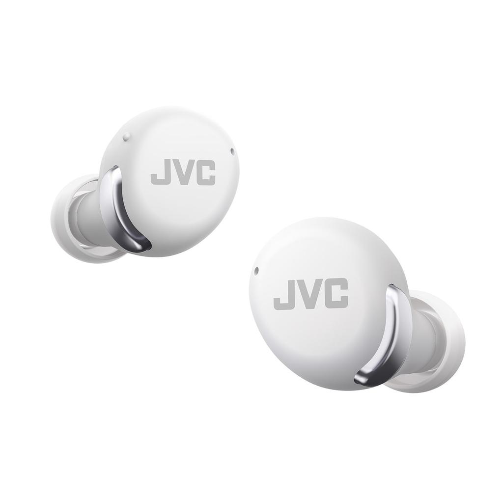 Ecouteurs Intra-auriculaire Bluetooth Réducteur de bruit - Jvc HA-A30T2 Reconditionné - JVC reconditionné disponible sur Backmarket