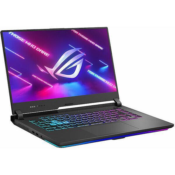 Asus ROG Strix G515-G513IM-HN008W 15"" Ryzen 7 2.9 GHz - SSD 512 Go - 16 Go - NVIDIA GeForce RTX 3060 AZERTY - Français - Reconditionné Asus sur Backmarket