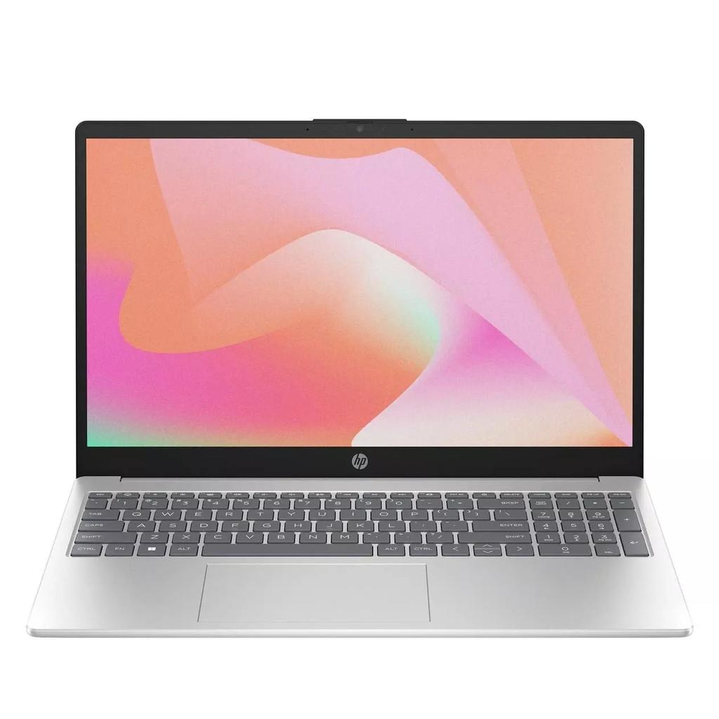 Hp 15-fd0183wm 15-inch (2024) - Core i7-1355U - 16 GB - SSD 1 TB