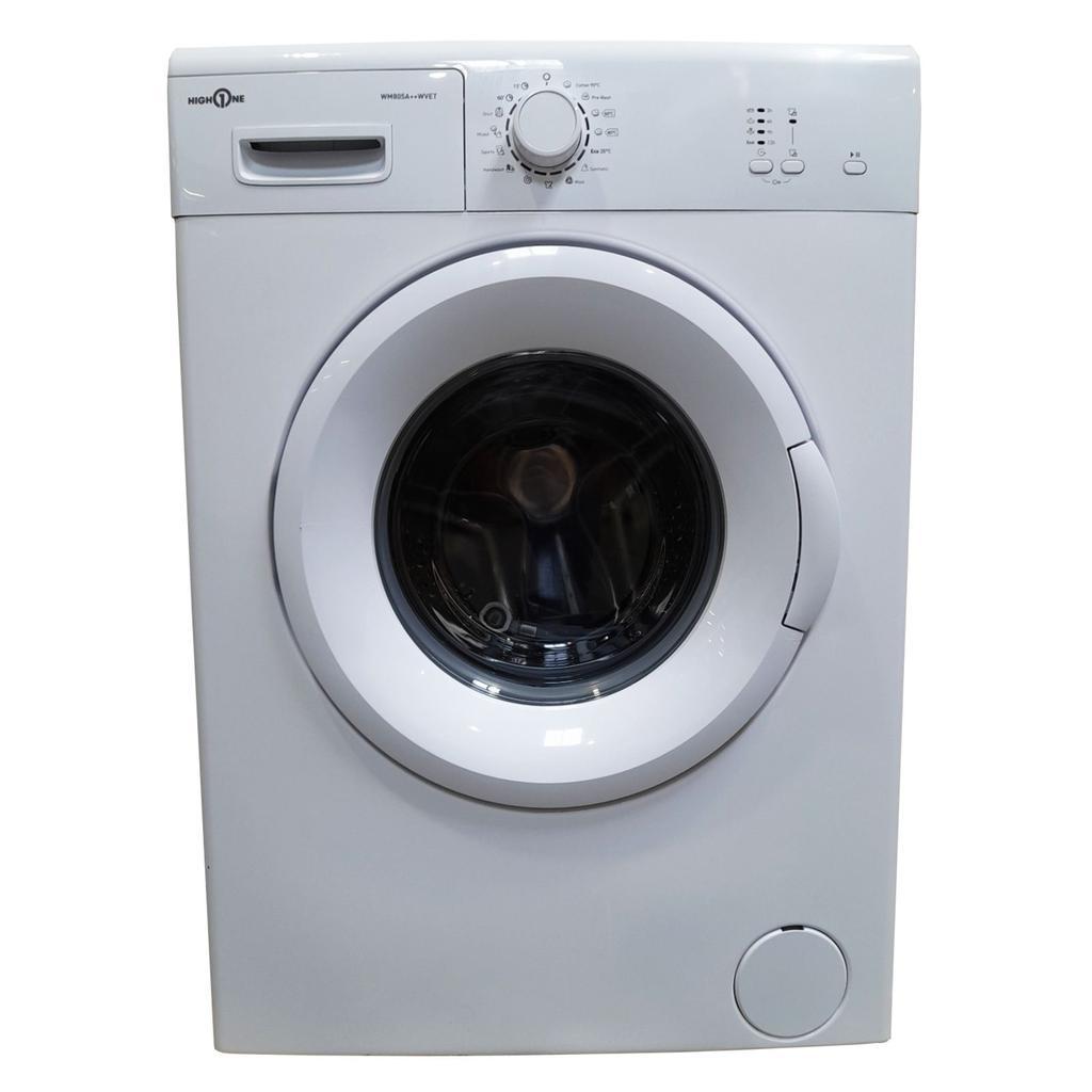 High One WM805A Κλασικό πλυντήριο Άνω φόρτωσης | Back Market