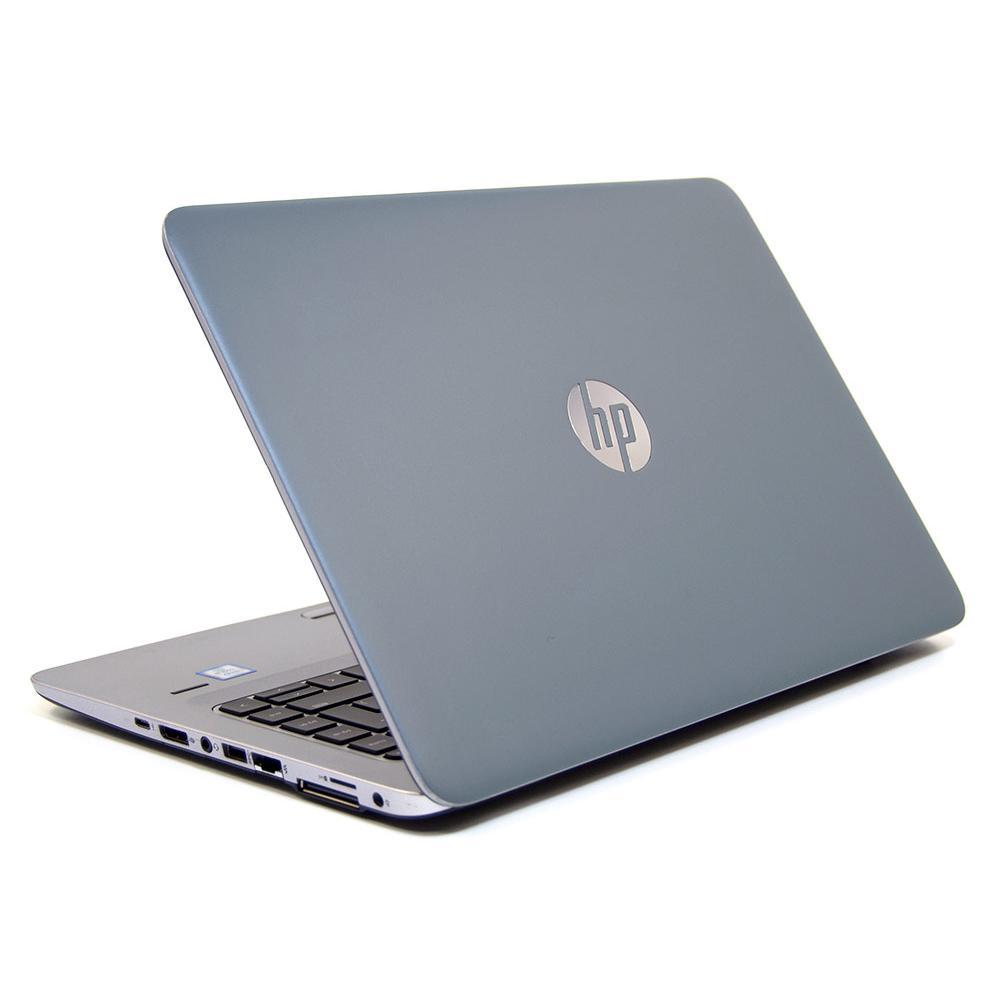 Hp Elitebook 840 G3 14" Core I5 2.4 Ghz - Ssd 240 Go - 16 Go Azerty - Français