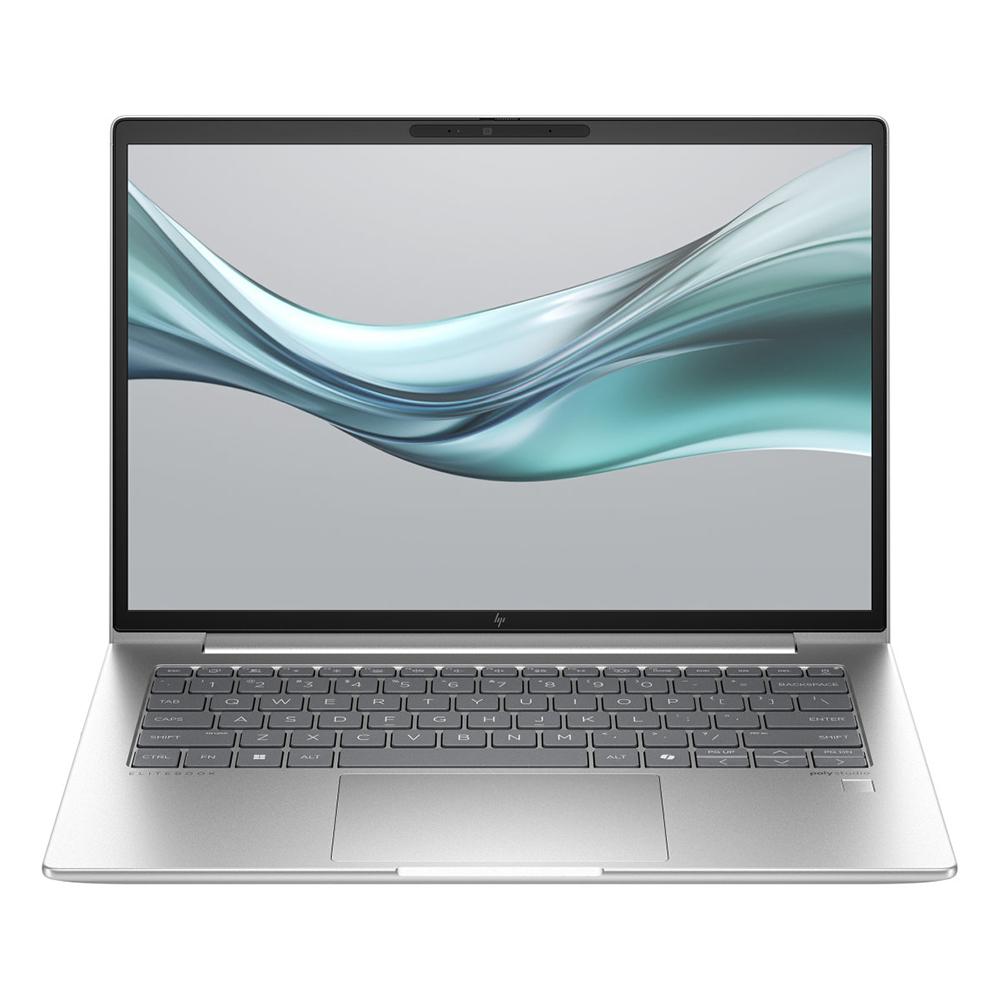 HP Elitebook 645 G11 14" Ryzen 7 Pro 2.7 Ghz - SSD 512 Go - 16Go Qwerty - Anglais