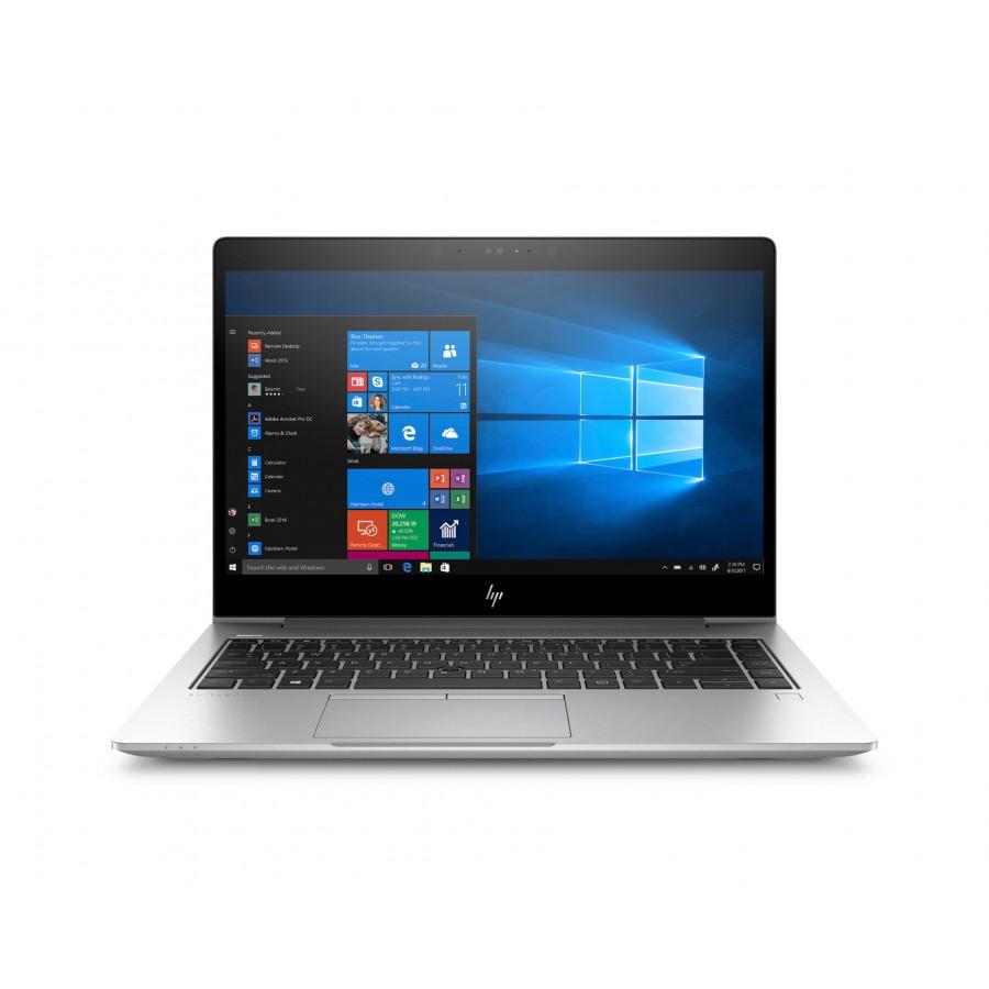 HP Elitebook 840 G5 14" 1.9 Ghz - SSD 1To - 16Go Qwerty - Anglais
