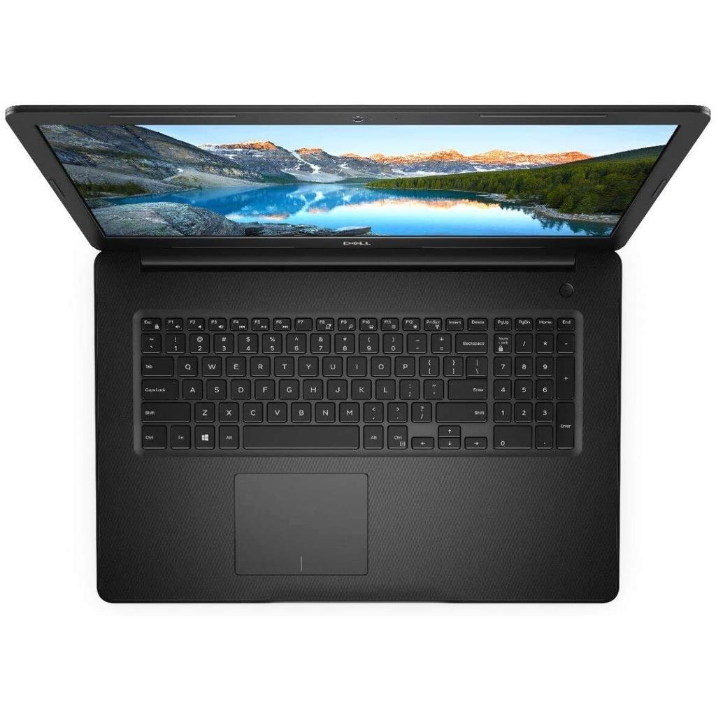 Dell Inspiron 3793 17-inch (2019) - Core i7-1065G7 - 16 GB - SSD