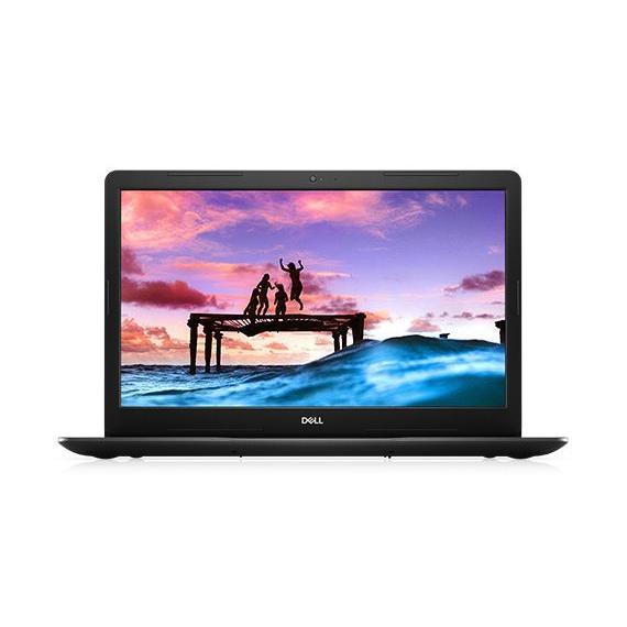 Dell Inspiron 3793 17-inch (2019) - Core i7-1065G7 - 16 GB - SSD