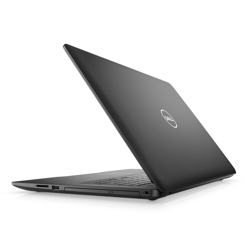 Dell Inspiron 3793 17-inch (2019) - Core i7-1065G7 - 16 GB - SSD