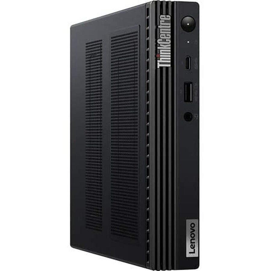 Lenovo Thinkcentre M90Q Tiny Core i7 2.9 Ghz - SSD 512 Go Ram 16 Go