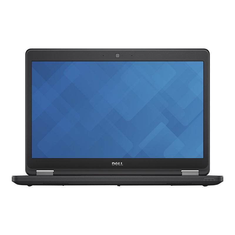 Dell Latitude E5450 14" Core i5 2.2 GHz - HDD 250 GB - 4GB AZERTY - Französisch