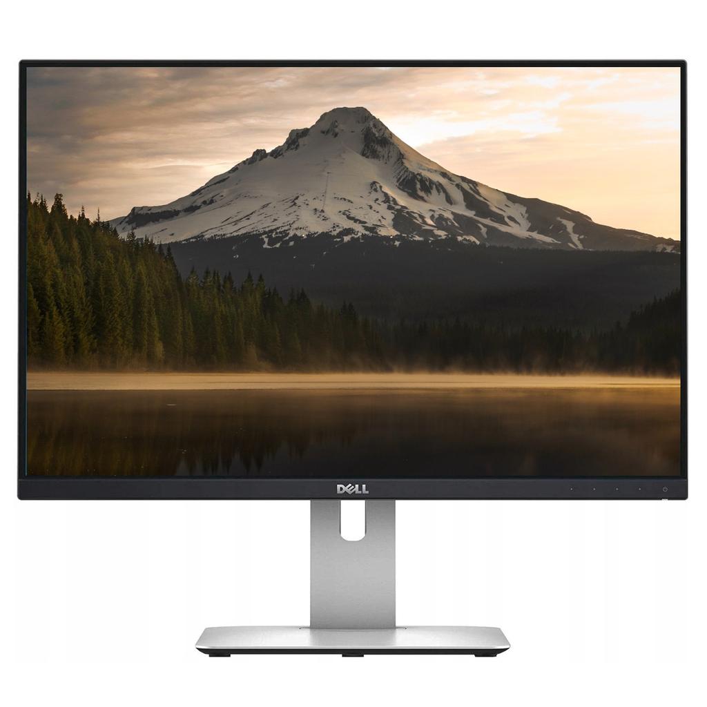 Écran 24" Led Dell Ultrasharp U2415