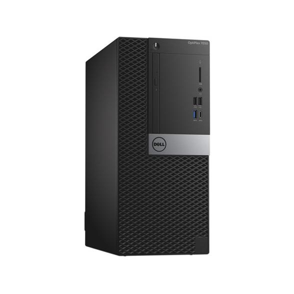 Dell OptiPlex 7050 Tower Core i5 3.3 GHz - HDD 500 GB RAM 8GB