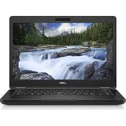 Dell Latitude 5490 14" Core i5 1.7 Ghz - SSD 2 To - 32 Go Qwerty - Portugais