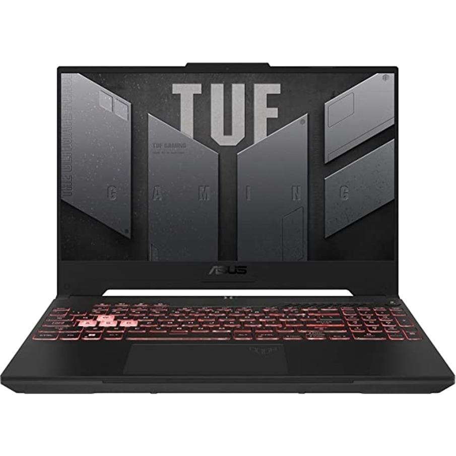 ASUS ゲーミングノート TUF Gaming A15 FA507RE Asus TUF Gaming A15 FA507RE-A15.R73050T 15-inch (2022) - Ryzen 7