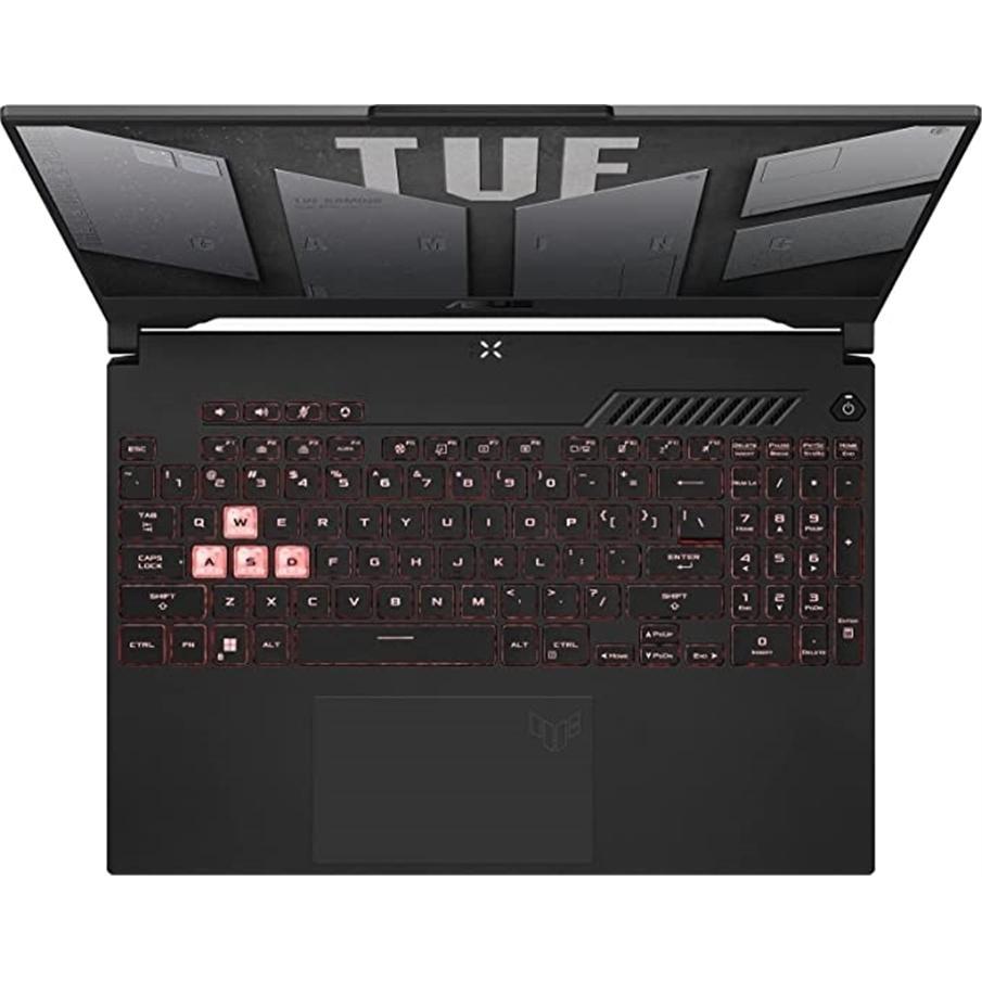 Asus TUF Gaming A15 FA507RE-A15.R73050T 15-inch (2022) - Ryzen 7