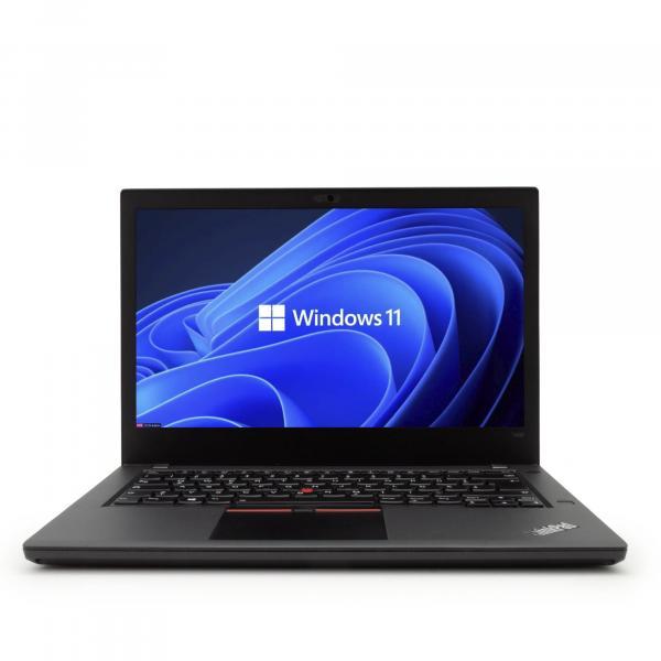 Lenovo Thinkpad T480 14" Core i7 1.9 Ghz - SSD 2 To - 16 Go Qwertz - Allemand
