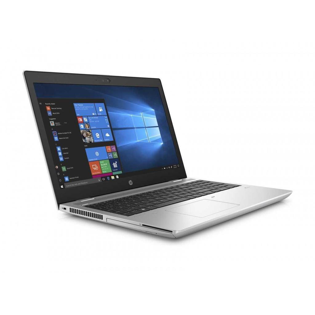 HP Probook 650 G4 15" Core I3 2.2 Ghz - Hdd 500 Go - 4 Go Azerty - Français